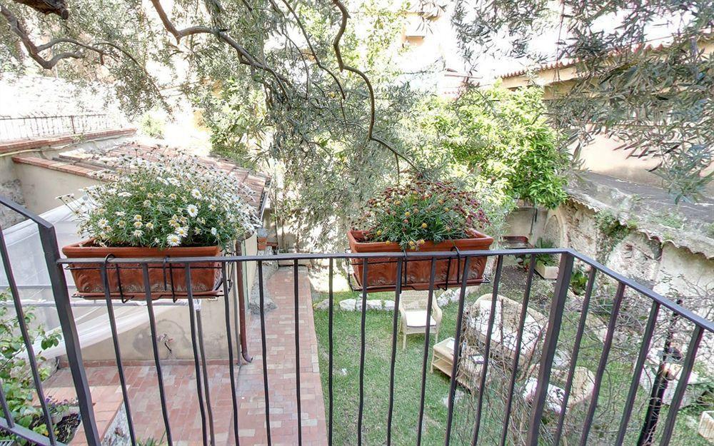 Villa Al Duomo تاورمينا المظهر الخارجي الصورة